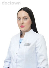 Александрова Юлия Александровна