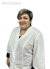 Алексеева Светлана Петровна