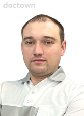 Алферов Роман Владимирович