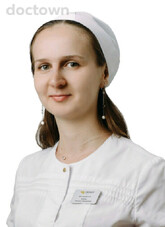Алиева Петимат Рамзановна