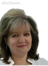 Алютова Светлана Петровна