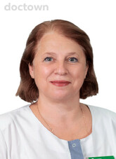 Буланова Ольга Викторовна