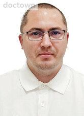 Булдаков Александр Васильевич