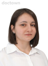 Буравцова Ирина Викторовна