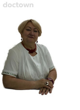 Бурдина Ирина Алексеевна