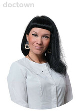 Бурдюкова Ирина Владимировна