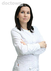 Бурунова Ирина Сергеевна