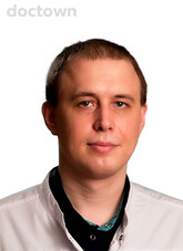 Бусыгин Арсений Евгеньевич