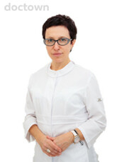 Бутрина Лада Викторовна