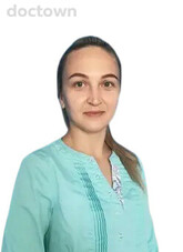 Киласония Кристина Владимировна
