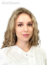 Кирсанова Мария Юрьевна