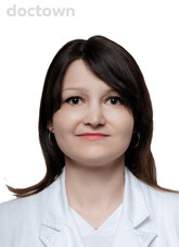 Земцова Мария Геннадьевна