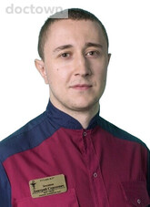 Земляков Дмитрий Сергеевич