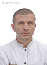 Бирюлькин Михаил Юрьевич