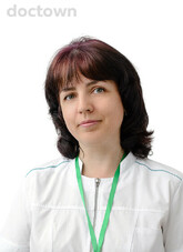 Обраменко Ирина Евгеньевна