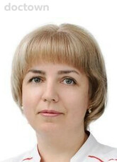 Обраменко Ирина Евгеньевна