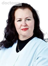 Исаева Наталья Станиславовна