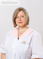 Долматова Ирина Станиславовна