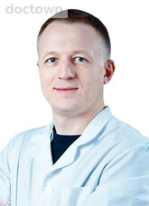 Мелихов Владислав Николаевич