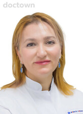 Меликян Роза Аветисовна
