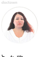 Мельник Оксана Владимировна