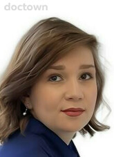 Мельникова Диана Валерьевна