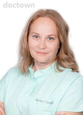 Меньщикова Ксения Евгеньевна