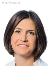Симонова Марина Геннадьевна
