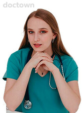 Ситникова Полина Викторовна