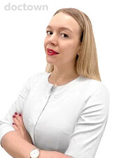 Сивякова Анастасия Евгеньевна