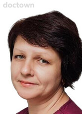 Сизова Ирина Валентиновна