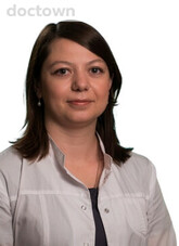 Богачева Анастасия Алексеевна