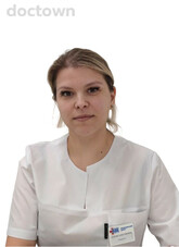 Богатова Алена Сергеевна