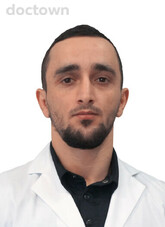 Богатырев Яхья Алхазурович
