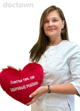 Богданенко Мария Сергеевна