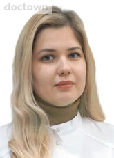 Богданова Яна Арнольдовна