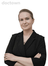 Боголепова Надежда Юрьевна