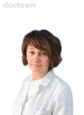 Бойко Елена Васильевна