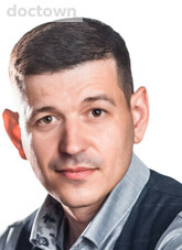 Болдаков Александр Владимирович