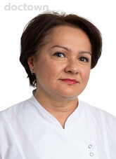 Бондаренко Елена Викторовна