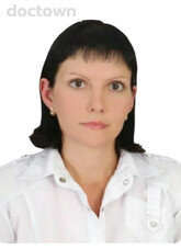 Бондаренко Светлана Владимировна