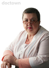 Божескова Наталья Михайловна