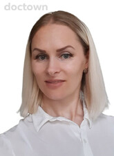 Христолюбова Светлана Александровна