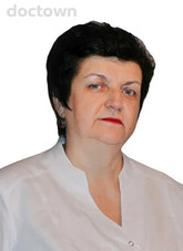 Одина Марина Георгиевна