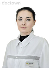 Дробкова Евгения Михайловна