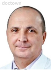 Хохлачев Сергей Викторович