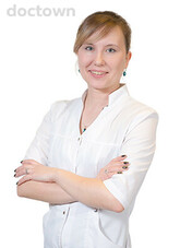 Хотнянская Наталья Юрьевна