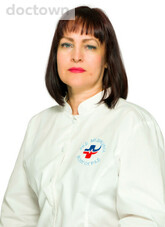 Тумакова Светлана Викторовна