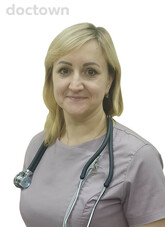 Магдеева Мария Мирзалагаджиевна