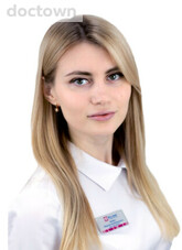 Майер Марина Владимировна